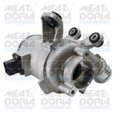 Auxiliary Water Pump (cooling water circuit)